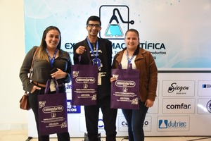 Con propuestas innovadoras, se desarrolló el primer día de la Convenfarma 2025 - trece