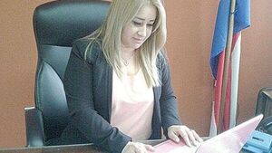 Jueza Montanía fue confirmada en caso del ex titular del Senave