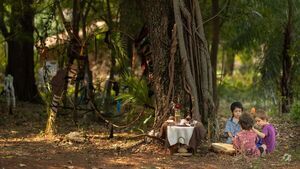 Invitan al Kunumi Ára 2025 en Areguá: Un encuentro por la paz y para disfrutar del espacio público