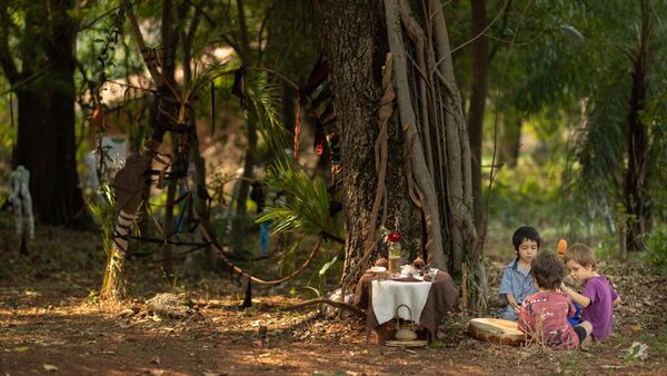 Invitan al Kunumi Ára 2025 en Areguá: Un encuentro por la paz y para disfrutar del espacio público