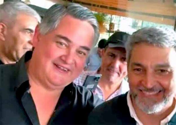 Fuerza Republicana hará el 23 un acto político de apoyo al candidato colorado a la intendencia de CDE | DIARIO PRIMERA PLANA