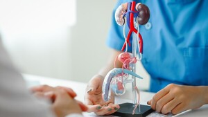 Oportunidad para cuidarse: 100 cupos disponibles para diagnóstico precoz del cáncer de próstata