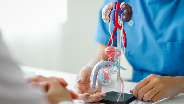 Oportunidad para cuidarse: 100 cupos disponibles para diagnóstico precoz del cáncer de próstata