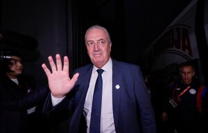 Versus / Paraguay, la selección que más puntos sumó desde la llegada de Gustavo Alfaro