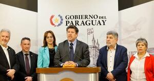 Diario HOY | Reglamenta decreto que promete una “nueva era” para las MiPymes