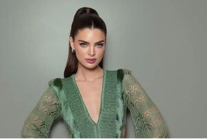 Popular / ¡Nadia Ferreira reveló un secreto de ella que nadie sabía!
