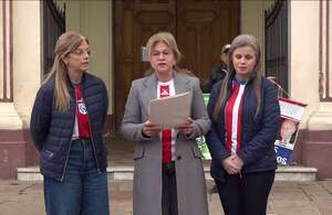 Hijas de Óscar Denis agradecen al Cardenal Adalberto Martínez por respuesta a su carta - Política - ABC Color