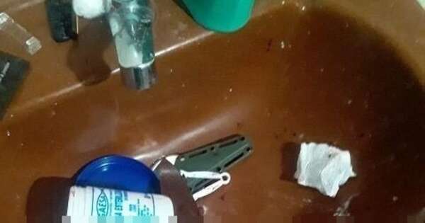 La Nación / Filicidio: confirman la muerte de recién nacido atacado por su madre con arma blanca