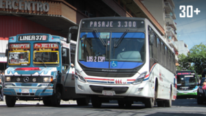 Varios pedidos de choferes fueron incorporados a la reforma del transporte público, aseguran - trece
