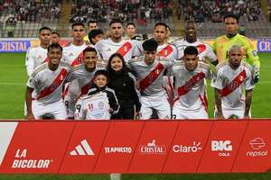 Perú, en la necesidad de un recambio tras su peor eliminatoria mundialista - Fútbol Internacional - ABC Color