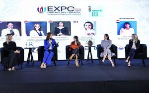 AFD impulsa el liderazgo femenino en espacios estratégicos del sistema financiero