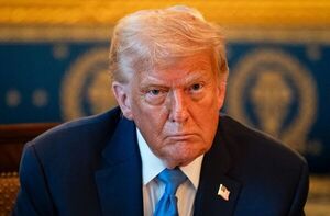 Popular / Trump exige pena de muerte para el asesino de la joven Iryna Zarutska