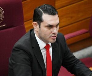 “Sáquenlo a patadas”: la dura crítica del Colegio de Abogados contra Hernán Rivas - Política - ABC Color