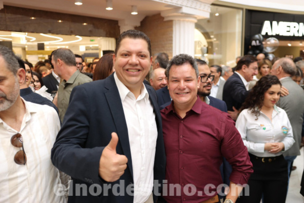 Caballos del Comisario: Gobernador Juancho Acosta y abogado Luís Guillén retoman alianza original en vista a las municipales - El Nordestino