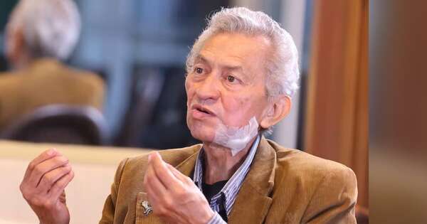 La Nación / El profesor Ramón Silva cuenta ya con cobertura médica del IPS