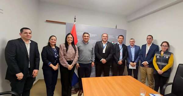 La Nación / Se inició auditoría boliviana al país