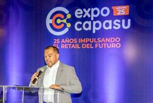 Expo Capasu: 25 años impulsando el retail - Empresariales - ABC Color