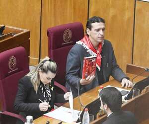 Senado aprueba ley antidescuento de pagarés y crea nueva agencia antidopaje - Política - ABC Color