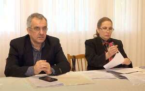 Acusan de “direccionamiento” en la adjudicación del Hospital de Asunción - Política - ABC Color