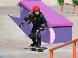 El World Skate Games 2026 ya tiene fecha confirmada - La Tribuna