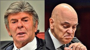 El juicio a Bolsonaro se reanudó con críticas de magistrado al proceso
