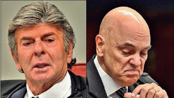 El juicio a Bolsonaro se reanudó con críticas de magistrado al proceso