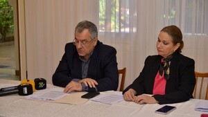 Gran Hospital: Consorcio pide al MOPC remitir memo a la DNCP