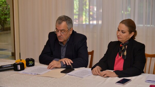 Gran Hospital: Consorcio pide al MOPC remitir memo a la DNCP