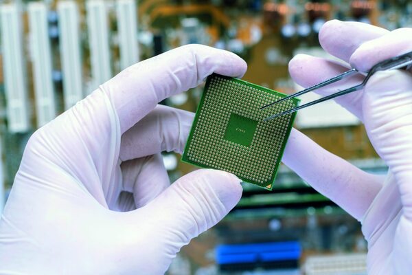 Taiwán, aliado de Paraguay en su objetivo de liderar en tecnología e innovación - La Tribuna