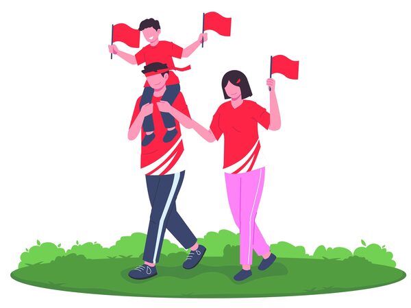 Relación ANR y Ejecutivo inspira esperanza de días mejores para la República - La Tribuna