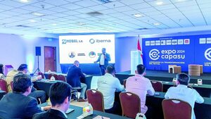 El retail paraguayo pone todo en la Expo Capasu 2025 - La Tribuna