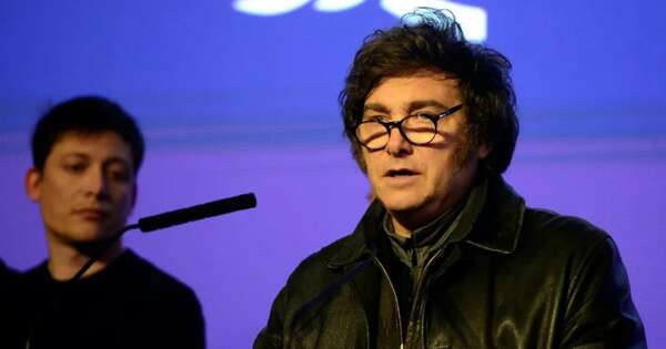 Diario HOY | Milei veta ley que aumenta fondos a universidades