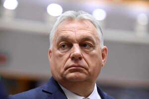 Orbán culpa a la izquierda del asesinato del activista conservador Charlie Kirk en EE.UU. - Mundo - ABC Color
