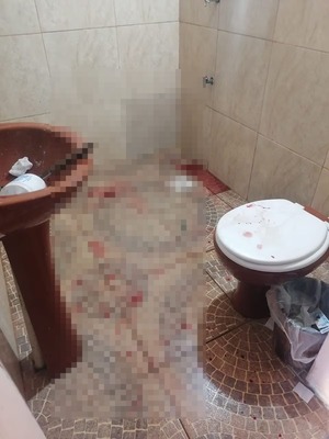 Recién nacido muere apuñalado y sospechosa es su propia madre