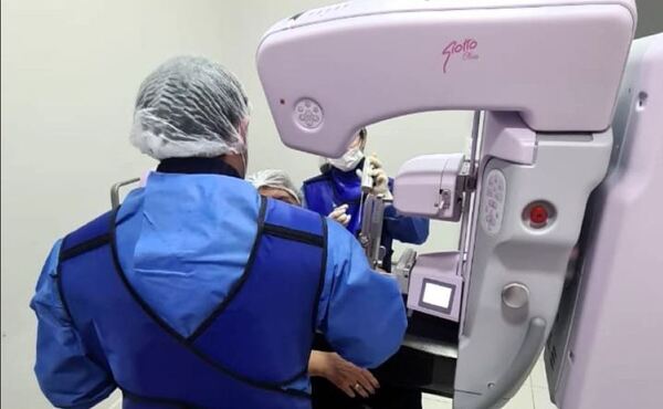 Equipo de alta precisión detecta en fase temprana tumores potencialmente curables