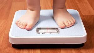 El índice mundial de obesidad infantil supera por primera vez al de desnutrición