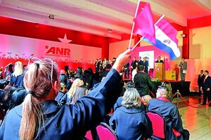 Senador asegura que tras internas se producirá el “abrazo republicano” - La Tribuna