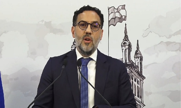 Millones desviados de los bonos, terminaron en manos de aliados políticos en la Municipalidad de Asunción - OviedoPress