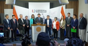 Nueva reglamentación eliminará barreras burocráticas, otorgará beneficios inmediatos y consolidará a las Mipymes