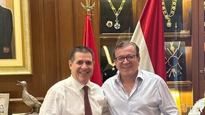 Aniversario de la ANR: “No hay una disidencia real y Nicanor es un instrumento de Cartes", afirman