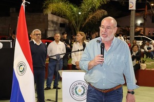 Justo Zacarías analiza aportes de Itaipú, futuro energético y revisión del Anexo C - ADN Digital