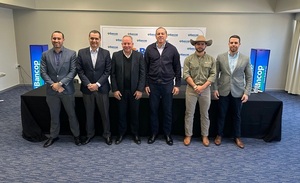 Bancop y El Rodeo lanzan la 3° Noche Ganadera con 3.000 animales y facilidades de financiación