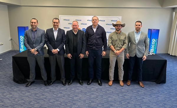 Bancop y El Rodeo lanzan la 3° Noche Ganadera con 3.000 animales y facilidades de financiación
