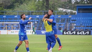 Cinco equipos pelean por su permanencia