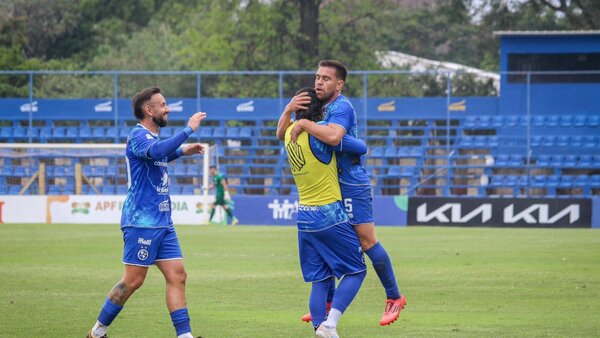 Cinco equipos pelean por su permanencia