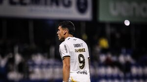 Con baja, Guaraní viajará al Norte