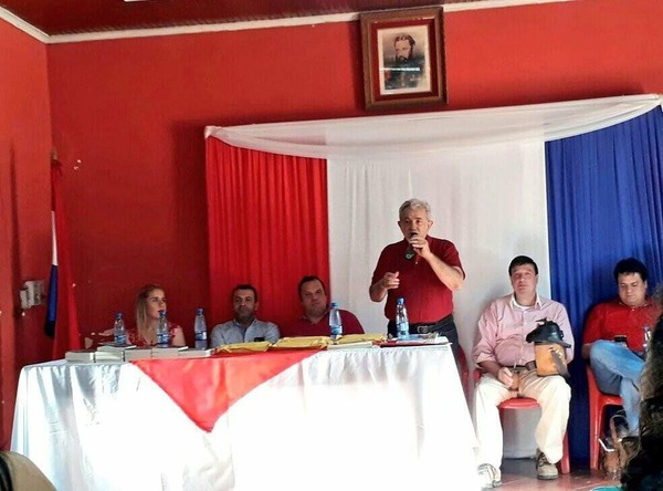 Lo mejor que hizo el Partido Colorado: «simplemente no ser liberal», según exdirigente