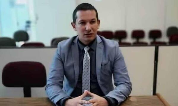 Senado pide investigar al fiscal cuestionado por su actuación en caso de feminicidio – Prensa 5