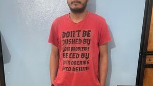 Estafador se hizo pasar por monseñor desde Tacumbú y engañó a la APF