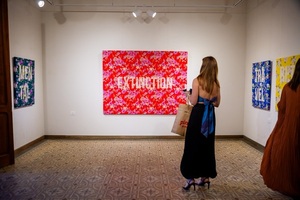 Pinta Asunción Art Week: Todas las actividades del 11 de septiembre